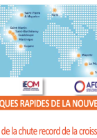 Les comptes économiques rapides de la Nouvelle-Calédonie en 2024