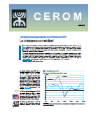 Les comptes économiques en 2015