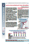 Comptes économiques rapides de la Nouvelle-Calédonie en 2016 - Avril 2018