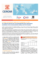 Comptes économiques rapides de la Guadeloupe en 2021