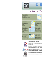 Synthese cerom atlas