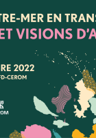 7e Conférence AFD-CEROM le 13 octobre 2022