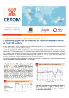 Comptes économiques rapides de la Guyane en 2023