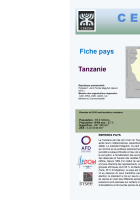 Tanzanie
