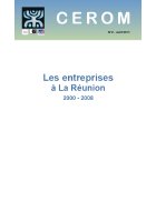 Les entreprises 2000-2008 - Avril 2011