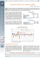 LES COMPTES ÉCONOMIQUES RAPIDES DE LA NOUVELLE-CALÉDONIE EN 2017 