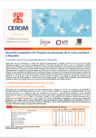 Nouvelle évaluation de l'impact économique de la crise sanitaire à Mayotte - septembre 2020