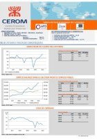 Tableau de bord économique de La Réunion - Septembre 2021