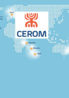 Tableau de bord CEROM - Mayotte - 1er trimestre 2023