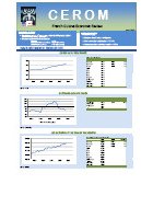 French Guiana Economic Review - June 2013